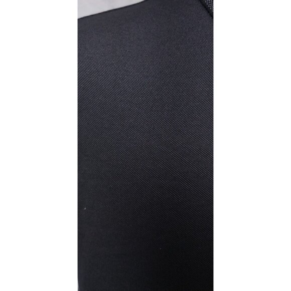 Member's Mark Mens Medium Dark Gray Short Sleeve Stretch Golf Polo Shirt - Picture 13 of 13